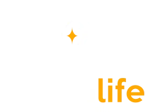 Clínica Life Logo